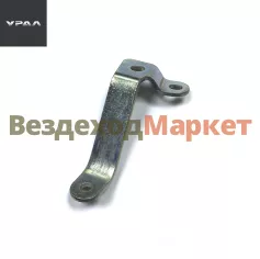 Рычаг останова дв. 4320Я-1108272 (АО АЗ  УРАЛ )
