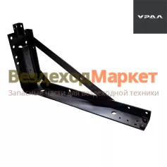 Кронштейн т/бака задн. 4320Я3-1101099 (АО АЗ  УРАЛ )