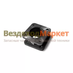 Имитатор вспомогателного тормоза 4320Я-3570010-10 (ЯМЗ-236, 238) (УРТ)