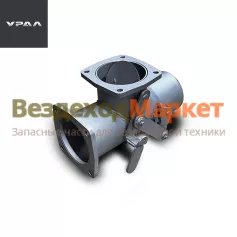 Распределитель газов 55571Е5-1203300 (АО