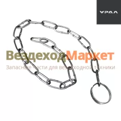 Цепь привода шторы 375-1310386-01 (АО