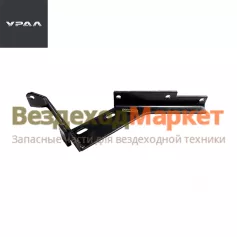 Кронштейн крепл. гл. цил. сцепл. 4320Я3-1602020 (АО