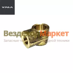 Муфта соединит. 5557-1602184 (АО