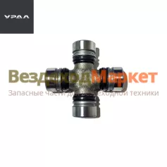 Крестовина 412-2201025-04/H=83мм, D=28мм КРАЗ,УРАЛ (АО