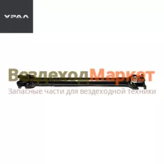 Вал кардан. ПМ ВК-4320-2203011-10 (L=1460мм, торц. шлиц. б/к. авт-ли) (АО