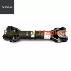 Вал кардан. промежут. 4320Е-2202010 (L=650мм, 4 отв.) (АО