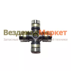 Крестовина ВК-130-2201025-02/H=118мм, D=39мм  (АО
