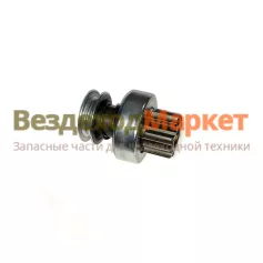 Привод стартера (бендикс) 7402.3708600 (ЗИЛ-5301,МАЗ,ГАЗ,ПАЗ)