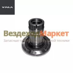 Цапфа повор. в сб. 375-2304080-Д/8 креп.отв. d=15мм (снята) (АО АЗ  УРАЛ )