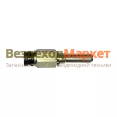 Датчик импульсов ПД 8093-3 монтажн. часть 63,2мм(МАЗ,,УРАЛ) ВЗЭП