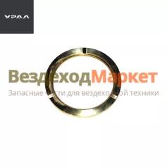 Шайба опорная вилки 375-2304087 (АО АЗ  УРАЛ )