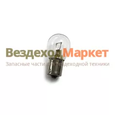 Лампа А12-21/N382 (габариты,стоп) NEOLUX