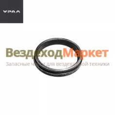 4320-2502053-01 шайба регулировочная  подшипников ведущей конической шестерни 14.00мм (АО АЗ  УРАЛ )