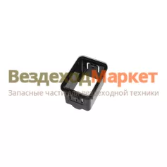 Рамка для клавиш 60.3710-116 Автоарматура
