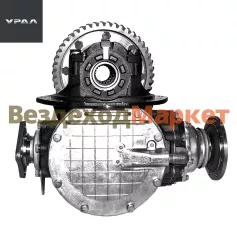 Редуктор СМ 4320Я-2502007  i-6,7; z=46 (АО