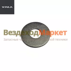 Кольцо нажимное 4320-2707254 (АО