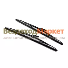 Щетка стеклоочист. БАК.52050 (из 2-х шт) L=330мм БелАК
