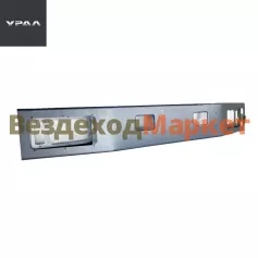 Буфер передний 4320Б-2803010 (АО