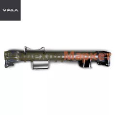 Поперечина № 2 рамы в сб. 4320-2801100-01 (АО
