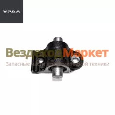 Ушко перед. рессор. с пальцем 6363-2902015 (АО АЗ  УРАЛ )