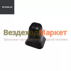 Буфер передней рессоры 375-2902414 /АМТ/