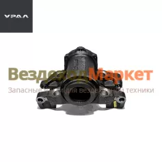 Балансир передн. подв. лев. 532301-2908011 (АО АЗ  УРАЛ )