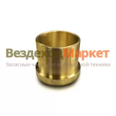 Втулка балансира 375-2918031-Б бронза (ТД РИФ)