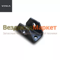 Кронштейн стабилизатора 6364-2916056 (АО АЗ  УРАЛ )