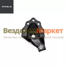 Кронштейн перед. рес. перед. прав. 4320-2902444 (АО АЗ  УРАЛ )