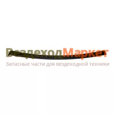 Лист № 3 рессоры перед. 55571-2902103 (1476х 90х12) (БЗРП)