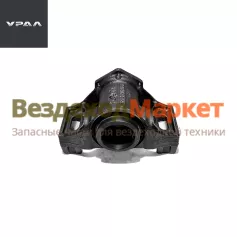 Балансир задн. подвески 4320Х-2918010 (АО АЗ  УРАЛ )