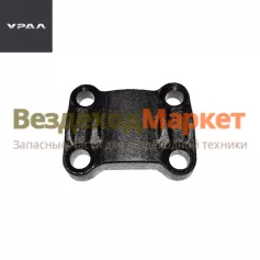 Накладка задн. рессоры 4322-2912412 (с/о) (АО АЗ  УРАЛ )