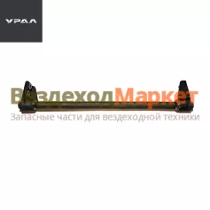 Стяжка кроншт. перед. рессор. 4320-2902432 (АО АЗ  УРАЛ )