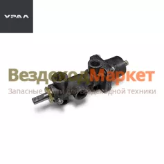 Кран управл. давлен. в шинах 4310-3122010 (АО