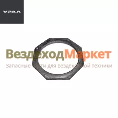 Гайка подшип. колеса в сб. 4320-3103076 (АО