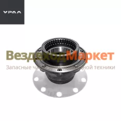 Ступица с кольцами подш. 4320-3103012-11 (АО