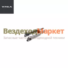 Вилка вкл. крана упр. давл. воздуха 4320-3122065 (АО