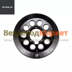 Колпак колеса 5557-3102010 (АО