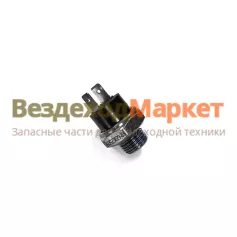 Датчик авар. давл.  воздуха 6052.3829-03 ключ 27 (ЗИЛ,КАМАЗ,УРАЛ) ЭМИ