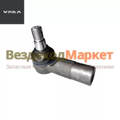 Наконечник тяги прав. в сб. 180-3414062-40 (Ростар) (АО АЗ  УРАЛ )