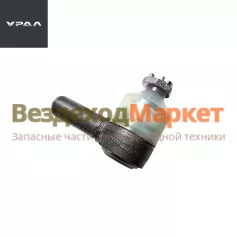 Наконечник тяги (головка шаровая 660917 (RABA) (АО АЗ  УРАЛ )