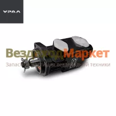 Насос ГУР 6364-3407199-01 конусный вал (Гидропривод) (АО АЗ  УРАЛ )