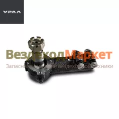 Наконечник тяги сошки в сб. 6370-3414012-21 (АО АЗ  УРАЛ )