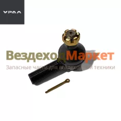 Наконечник рул. лев./ соединение в сб. 323 340 0004 0TY левое (АО АЗ  УРАЛ )