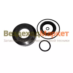 Р/к рулевого мех-ма 64229-3400002 (РТИ) на Борисовский РМ (УРТ)