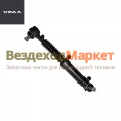 Механизм усилит. в сб. 5557Я2-3405012-10 (дв.ЯМЗ, пальцы М22) (АО АЗ  УРАЛ )