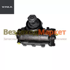 Рулевой механизм в сб. HD098C55472 (HEMA) капотные автомобили (АО АЗ  УРАЛ )