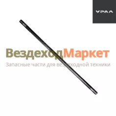 Тяга поперечная 5557-3414054 без наконечников (АО АЗ  УРАЛ )