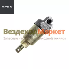 Цилиндр останова дв. 100-3570110 d=30х25; ход штока L=25мм РААЗ АМО (АО АЗ  УРАЛ )