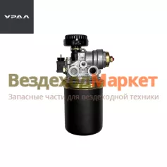 Осушитель воздуха с РДВ АИ-3506502-01/8043.35.12.010-21 БелОМО (АО АЗ  УРАЛ )